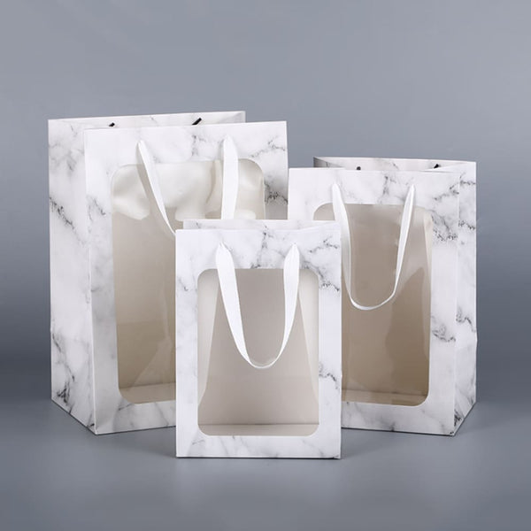    flower-bouquet-bags-with-handle