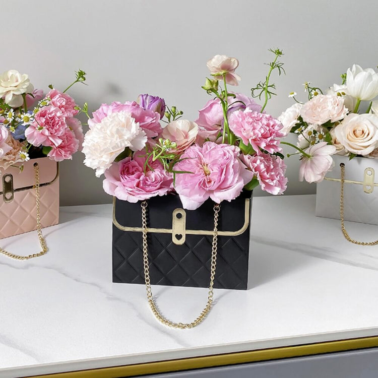    flower-bouquet-bags-with-handle