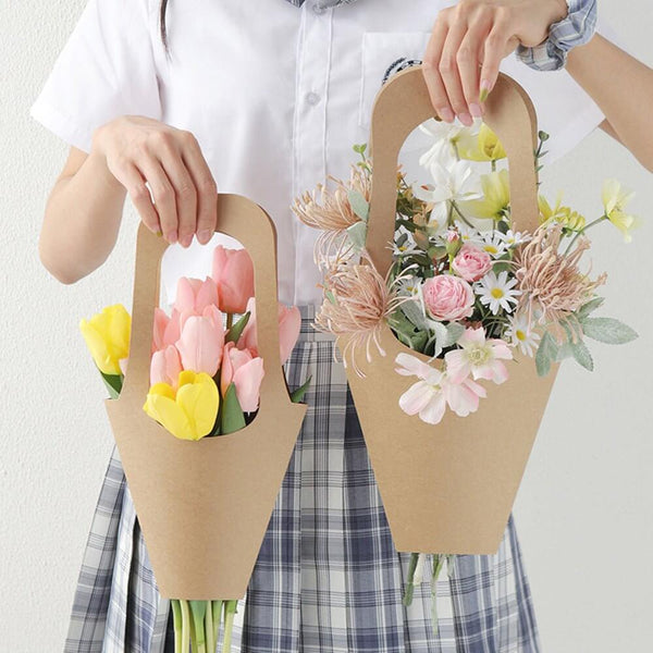 flower-bouquet-bags-with-handle