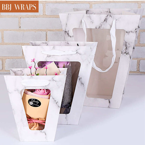 flower-bouquet-bags-with-handle
