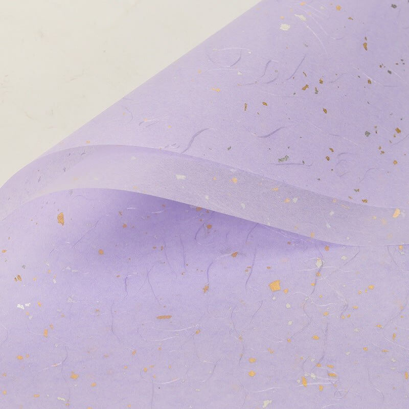     flower-bouquet-wrapping-paper