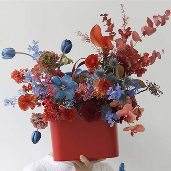    flower-gift-bags