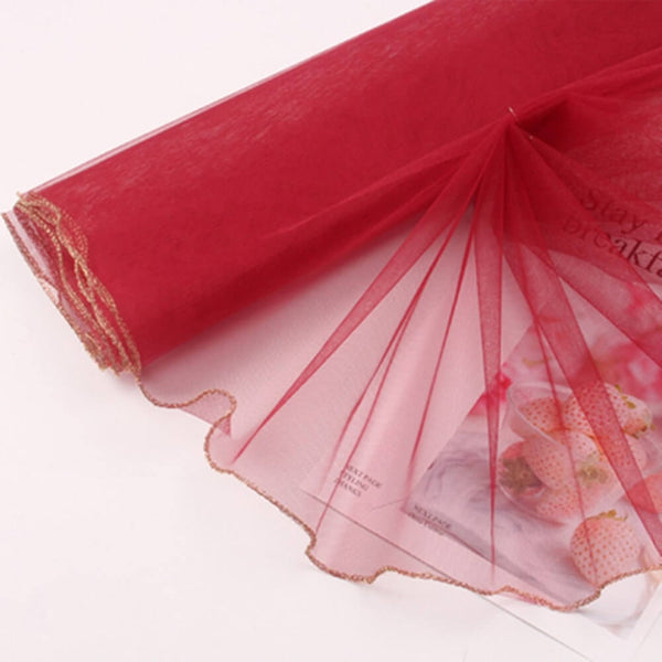    flower-paper-wrap