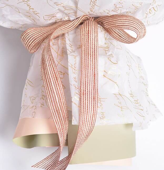    flower-ribbon