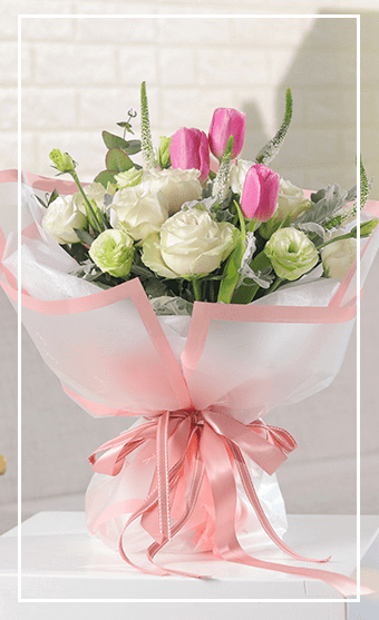    flower-ribbon