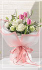    flower-ribbon