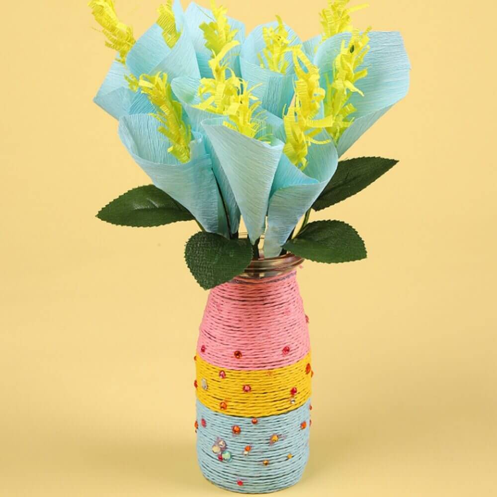 flower-wire-for-crafts