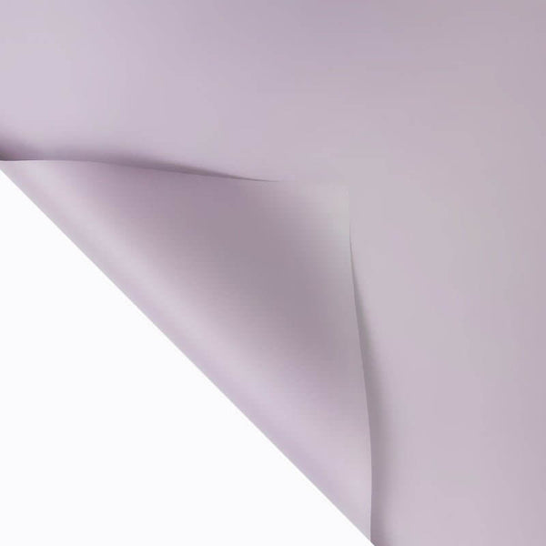 Single Color Korean Waterproof Floral Wrapping Paper|BBJ WRAPS