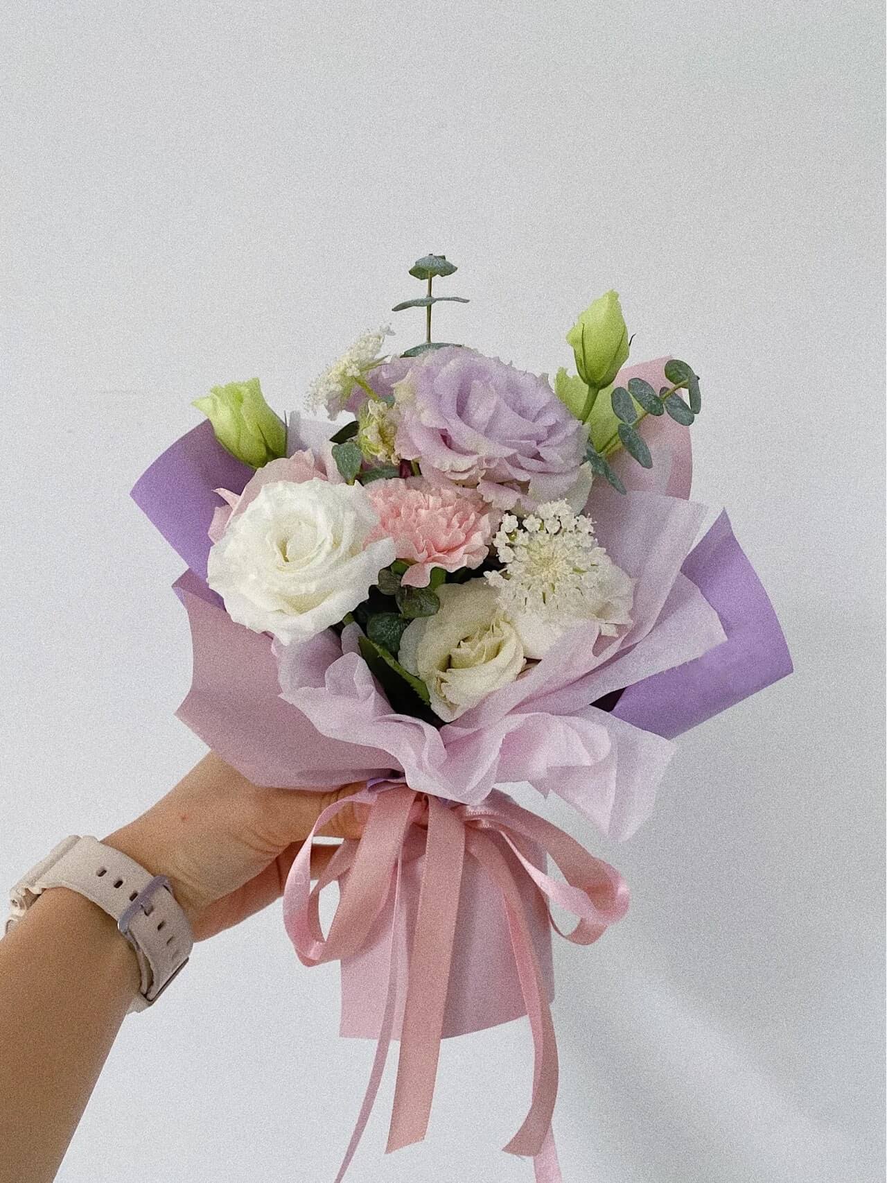 flower-wrap-paper