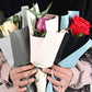     flower-wrapping-paper-waterproof
