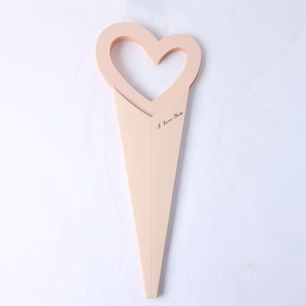 flower envelope box