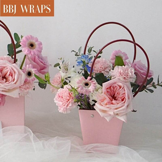 flowers-bouquet-bags