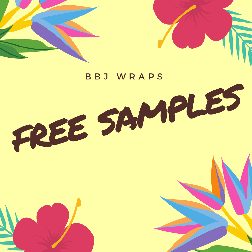 Free Samples| Florists Only|1 Qty per order only