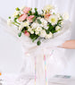    korean-flower-wrapping-paper