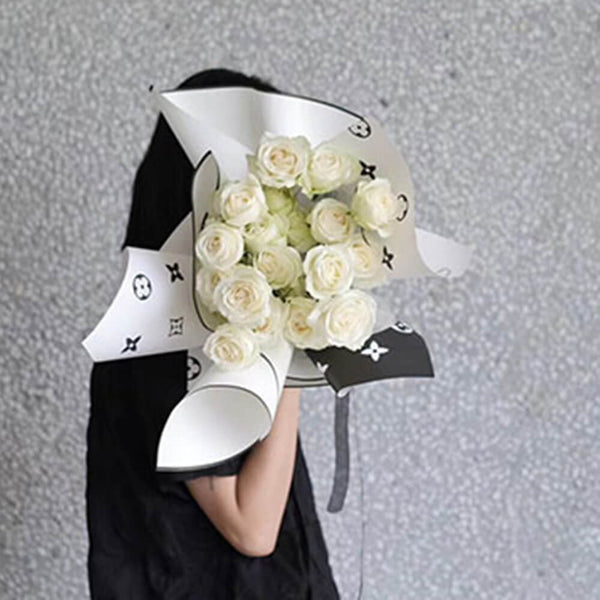    paper-flower-wrap