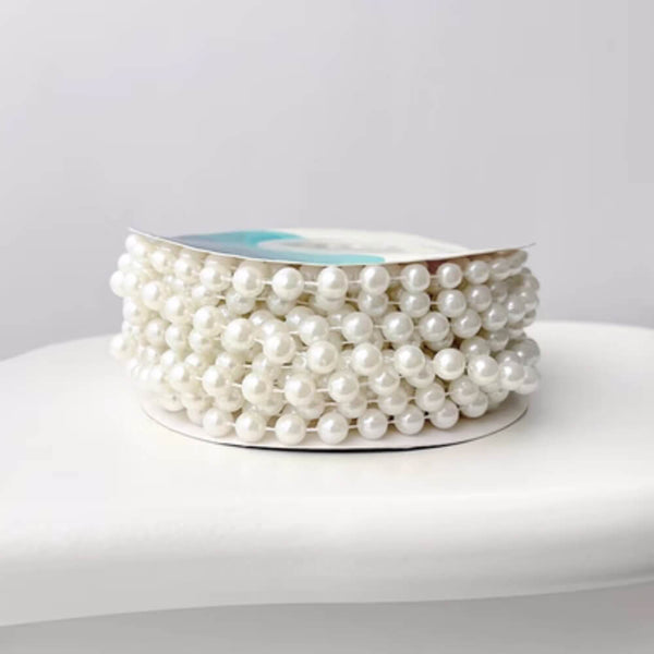 pearl-chain