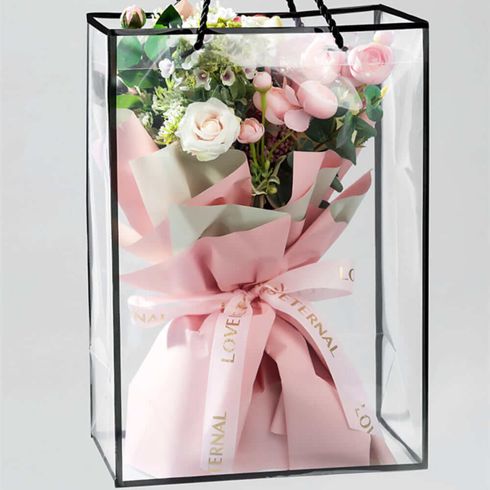    plastic-flower-bags