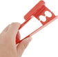 Floral Rose Thorn Stripper.