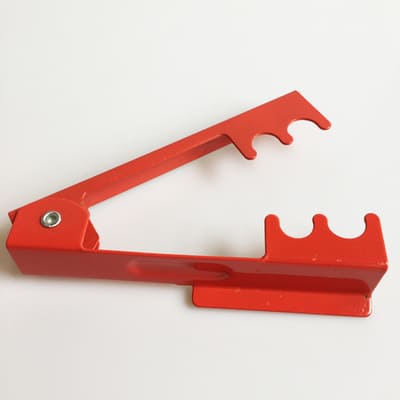 Floral Rose Thorn Stripper.