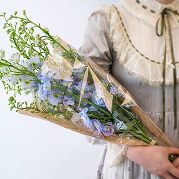 single-rose-packaging-bags