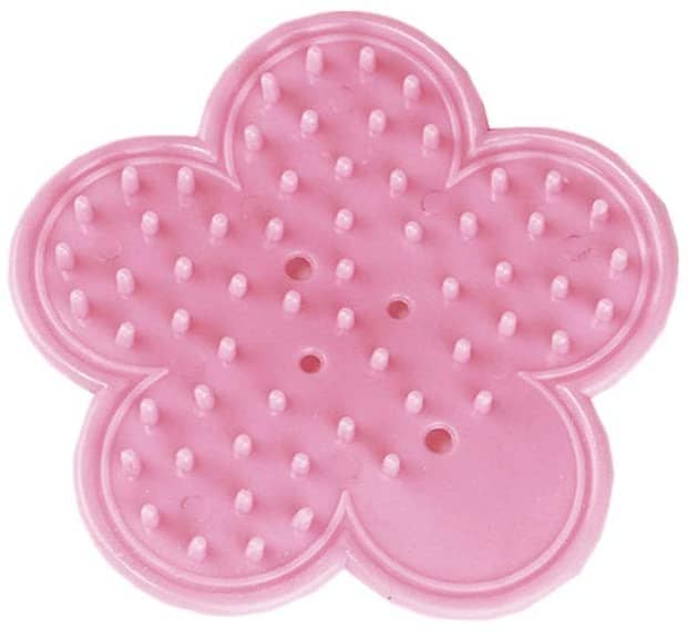 Soft Plastic Rose Thorn Stripper for Garden Flower Shop, 4.7 Inch, 1 Pcs