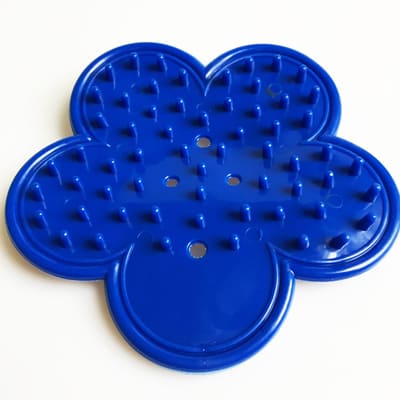 Soft Plastic Rose Thorn Stripper for Garden Flower Shop, 4.7 Inch, 1 Pcs