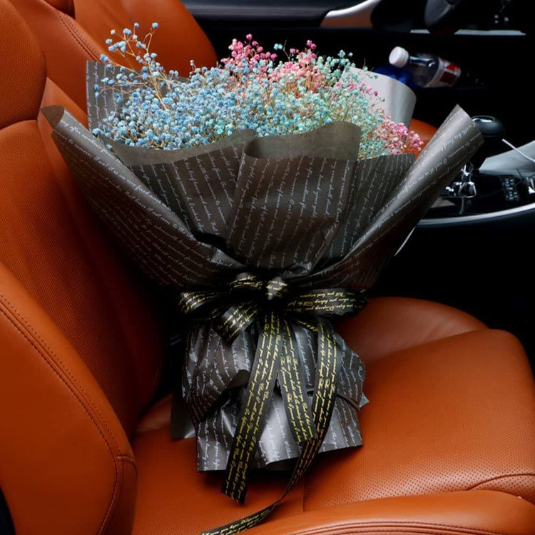 waterproof-flower-wrapping-paper