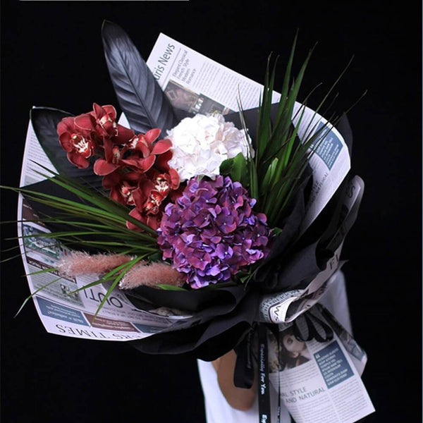     wrap-flower-bouquet