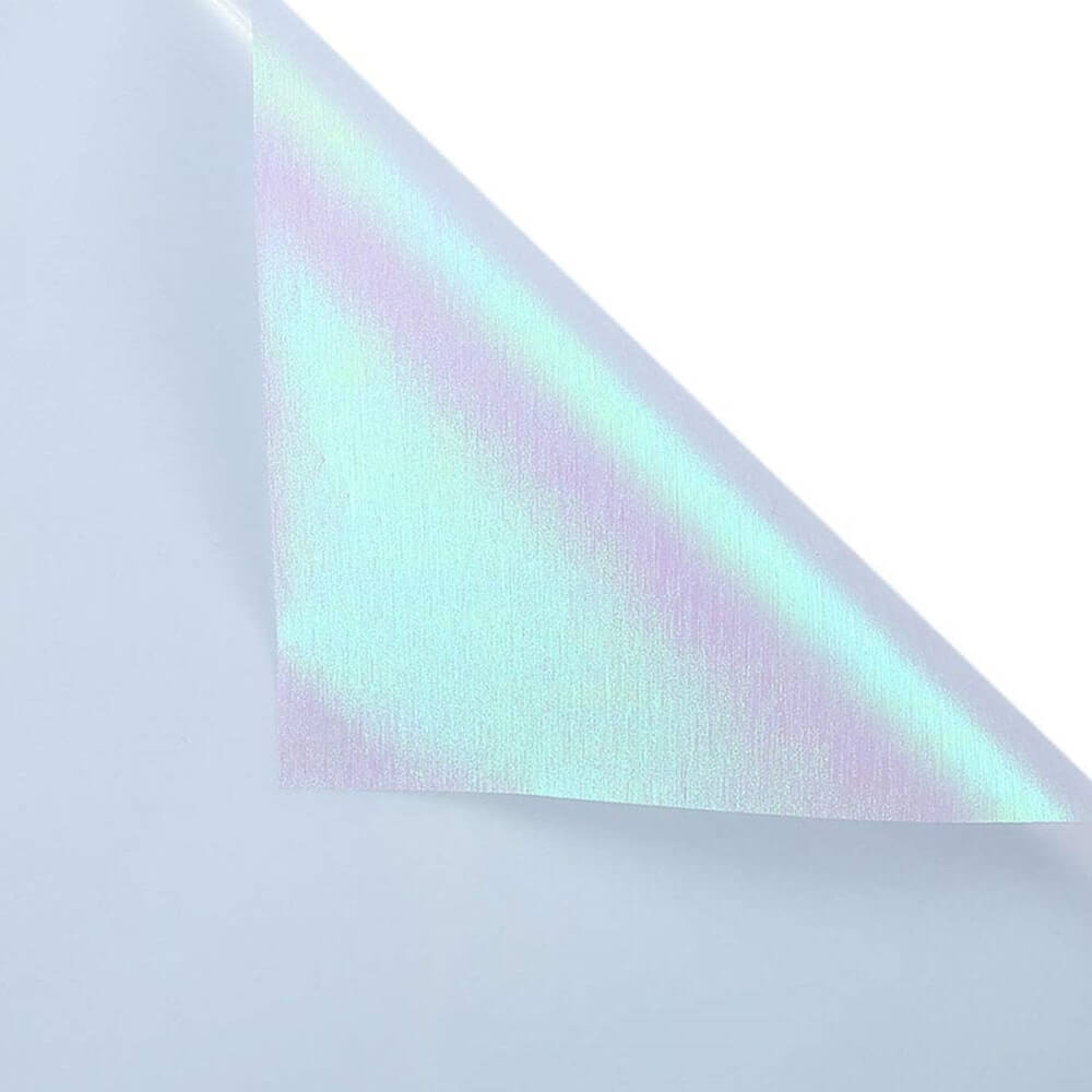 Iridescent Wrapping Paper