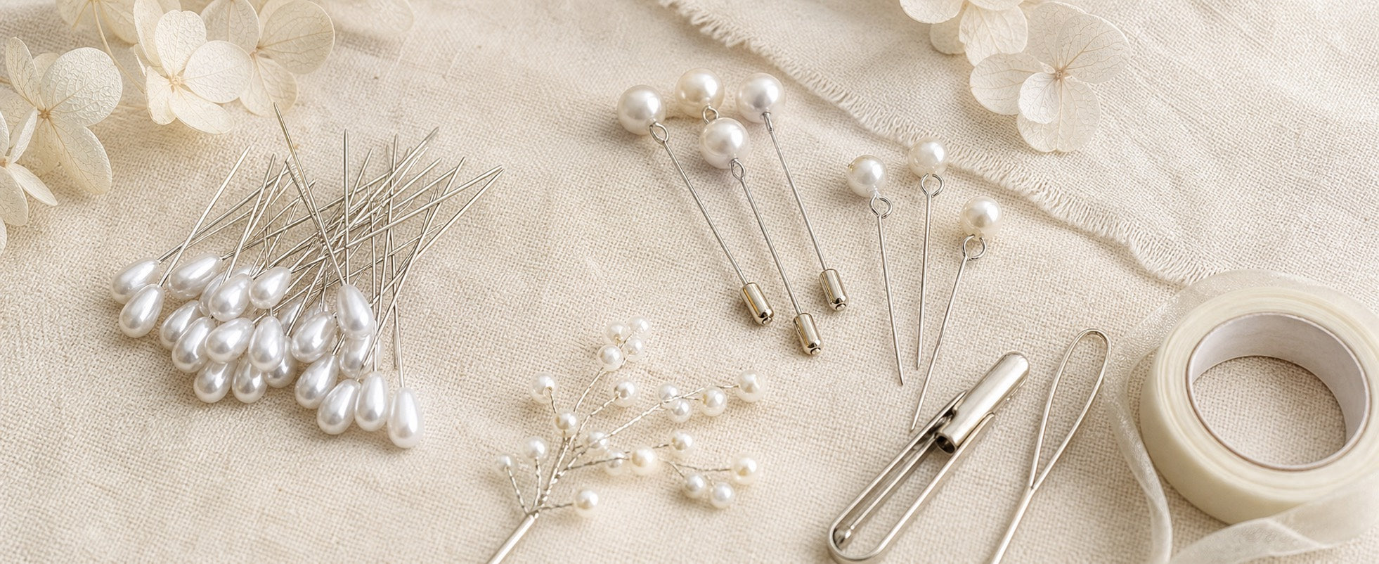 Floral Accessories